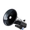 Patriot 50CM Multi-functional Megaphone with Recording and Card Slot Speaker