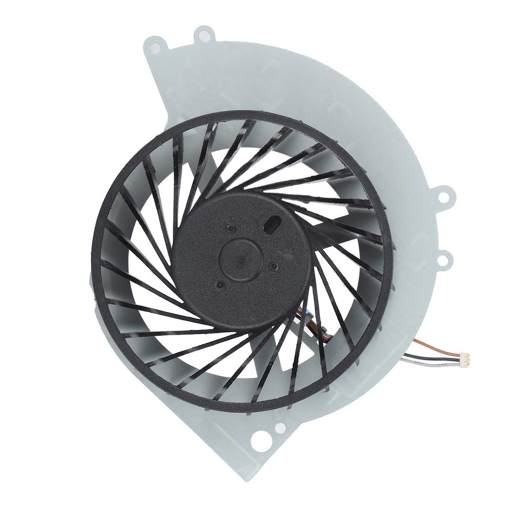 Game Console Cooling Fan Portable Internal Gaming Heat Sink for PS4 CUH‑1000A CUH‑1100A