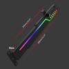 LED GPU Holder Graphic Card Bracket ARGB Vertical Graphic Video Card Holder