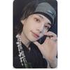Stray Kids ROCK STAR POB OFFICIAL Photo Card