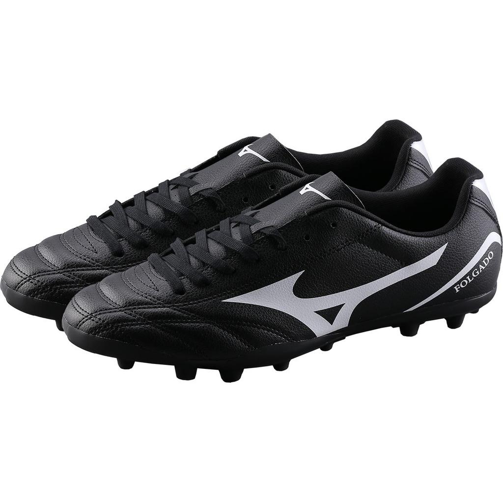 Mizuno Folgado Wide AG 'Schwarz' P1GA189301