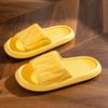 Men And Women Shoes Indoor And Outdoor Home Slippers Fashionable Fit Flops Slippers For Women Women Memory Foam Slippers