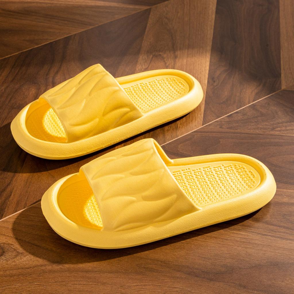 Men And Women Shoes Indoor And Outdoor Home Slippers Fashionable Fit Flops Slippers For Women Women Memory Foam Slippers
