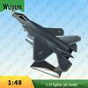 J-31 Fighter Jet Aircraft Model