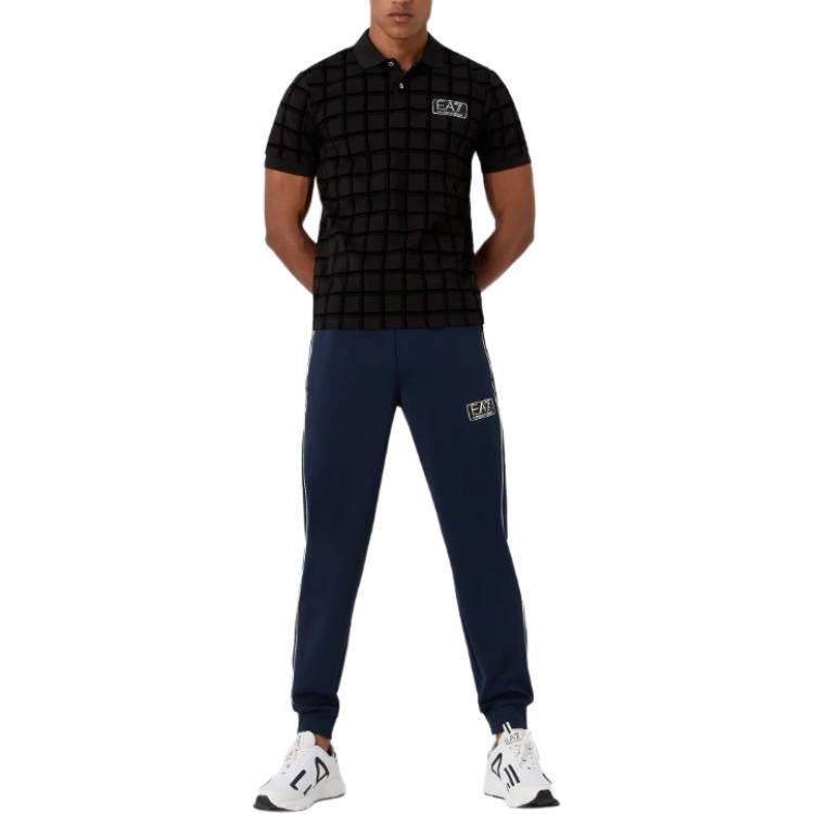 EMPORIO ARMANI EA7 FW23 Casual Pants Men's 6RPP83-PJAHZ-1200