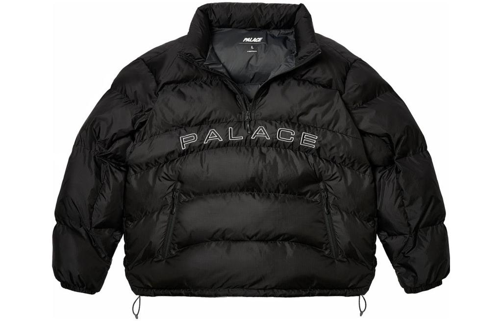 Palace Ripstop Arc Daunenjacke P25JK141