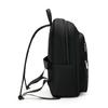 Quilted Women's Large Capacity Backpack