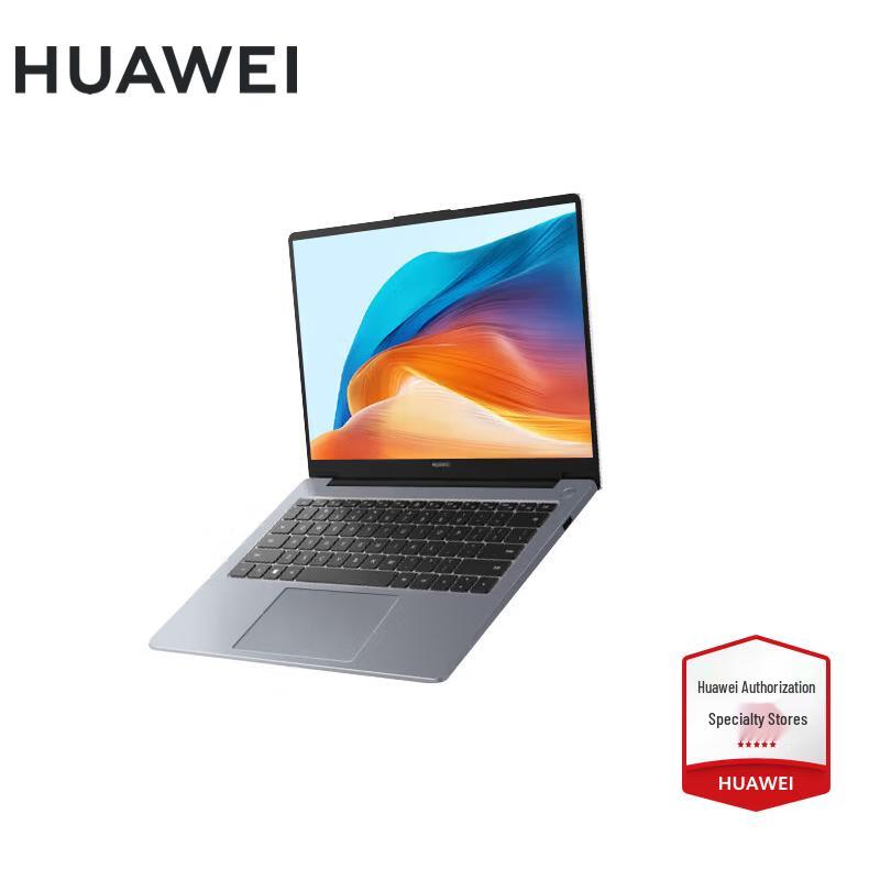 Huawei MateBook D14 14-inch Laptop (2024) (CN version)