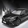 1/18 TOYOTA Camry 2023 Coupe Alloy Car Model Diecast Metal Vehicles Car Model Simulation Collection Children Toy Gift Decoration