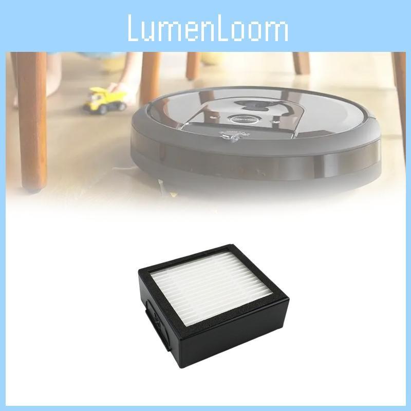 For Combo Irobot J7 Hepa Filter Clean Households Goods Accessories Supplies