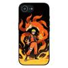Soft Phone Cover for Samsung Galaxy S25 S24 S23 FE Plus Ultra S7 Edge A16 A15 5G s25+ Case Kakashi Hatake Narutos Uchiha Sasuke