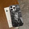 Singer F-Freya Skye Corrugated Pattern For IPhone 17 16 15 14 13 12 11 16 Pro Max Plus Pro Non-slip Phone Cover