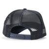 New Era 9FORTY Mesh Deep Free Size Cap, Navy/Deep Navy, (Adjustable)