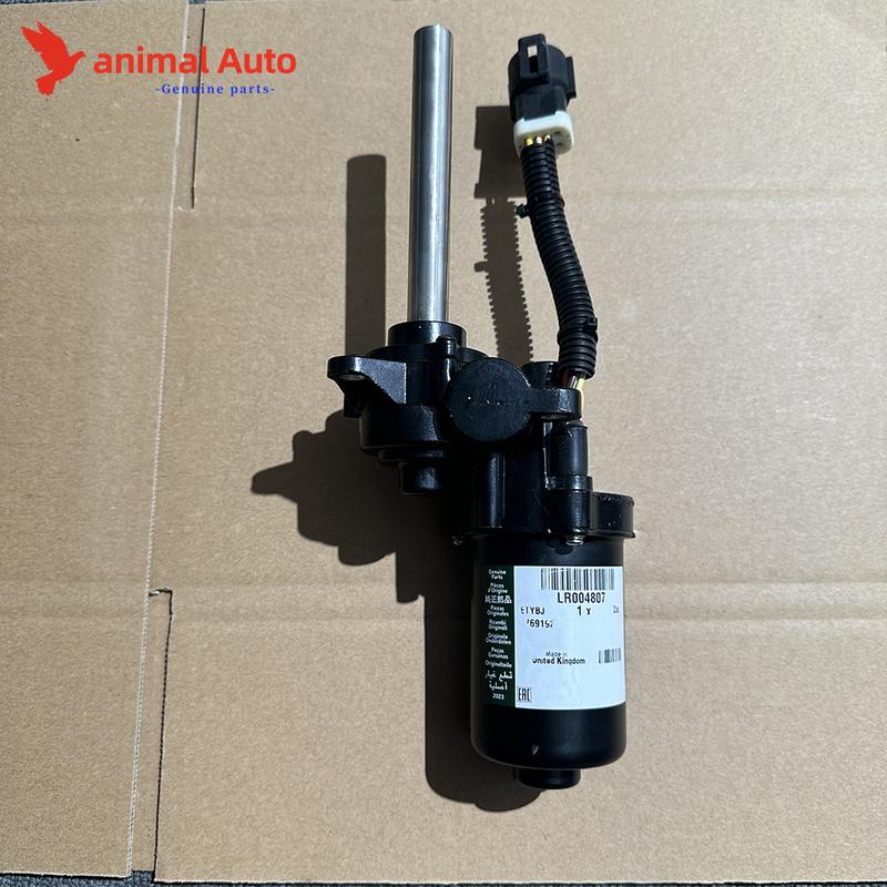 LR004807 LR004808 Do LAND ROVER RANGE ROVER L322 02-12 Lewa Prawa Strona Silnik Stopnia Nowy