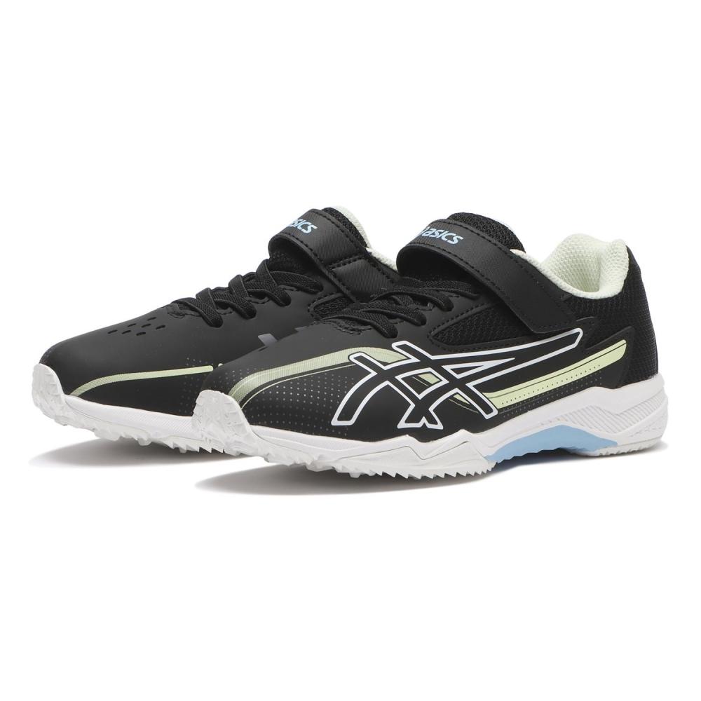 Asics Laser Beam Sk Mg Gw Blk Wht 1154a230 001