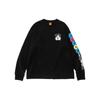 HUMAN MADE X Verdy Vick L/S T Shirt XX23CS003