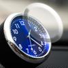 Ozdoby na hodiny do auta Digitální dekorace do auta Přívěsky Hodinky na palubní desku automobilů Dekorace do interiéru Automobilové příslušenství