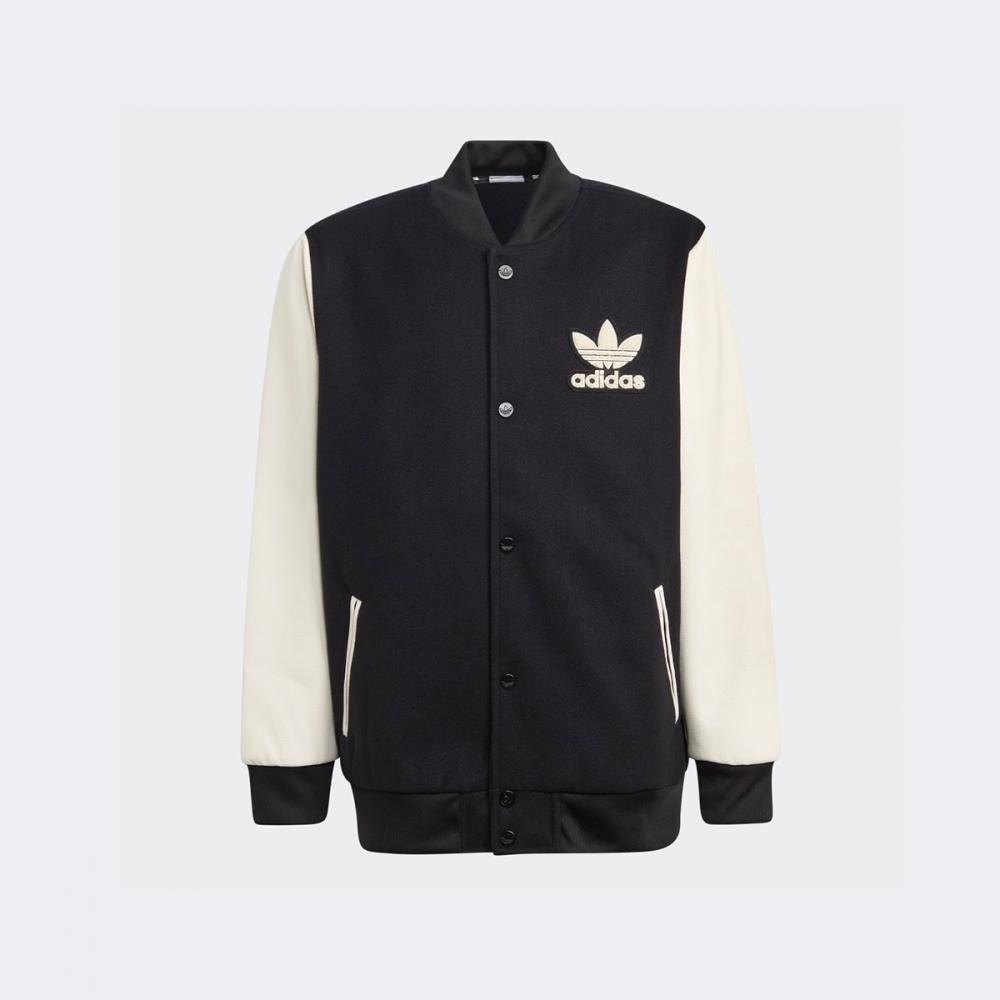 

Куртка Adidas VRCT IL1847-ЧЕРНАЯ