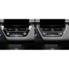 NVCNX Real Premium Carbon Fiber for Toyota Corolla & Cross -2026    2024 2025 Hybrid Hatchback L LE XLE SE XSE FX Dash Dashboard Panel Cover Interior