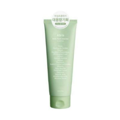 Acne Foam Cleanser Houttuynia Foam 250ml (Large Size)