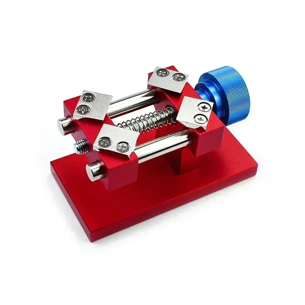 Workbench Watch Back Case Cover Opener Tool for 38 40mm Watches Essential Accessory for Watch Repair and Maintenance