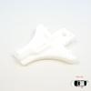 V1EWR44 Window Regulator Repair Clips Rear Left Door for Citroen C5 MK1 DC DE RC RE 2001-2008 5-Door 9632533480