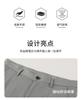 DP Non Ironing&Cool Long Staple Cotton Summer Thin Casual Pants Men's Straight Stretch Large Business Pants