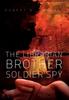 Kniha The Librarian Brother Soldier Spy