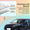 Car Sun Shade Windshield Window Sunshade Cover For Ford Escape 2013-