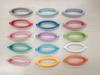 Portable Silicone Cup Ring, Silicone Coaster, Silicone Water Cup Hanging Rope Ring