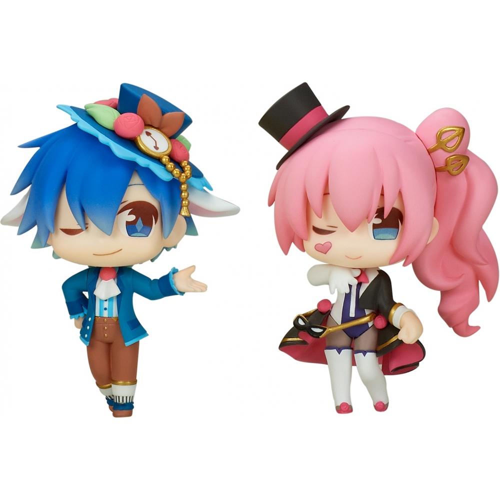 

Vocaloid Hatsune Miku Piapro Characters Trading Minifigure Series Kaito Luka Megurine