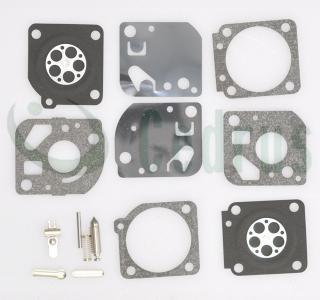 

Mtd Bv3100 Carburetor Repair Kit; Ryobi Rgbv 3100/Blower-Vacuum Cleaner/ Rb-29