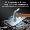 For Magsafe Original Slim Metallic Paint Magnetic Phone Case For Honor 400 400Pro Anti Fall Airbag Bumper Wireless Charge Cover