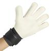 Adidas Soccer Gloves PRED GL TRN Unisex Adult VL159 Solar 4 Turbo/Black/White (KE9707)