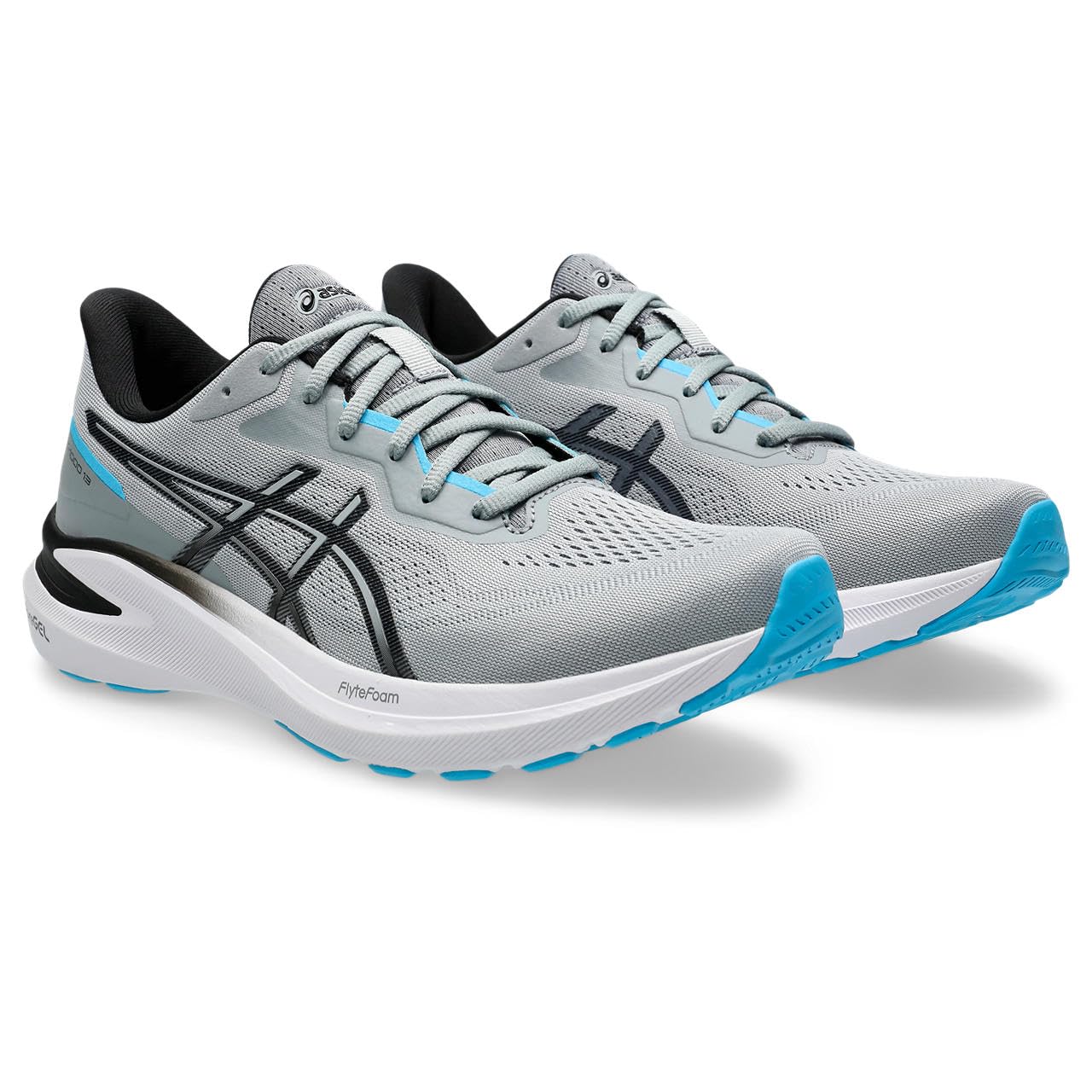 

Asics 13 Кроссовки 020 Размер 4E GT-1000 (1011B859) Мужской (Сиденье Рок/Черный) 28,5 см,