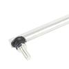 Mower Steering Tie Rod 7024935YP Steering Link Tie Rod Replacement for Snapper Rear Engine Riders