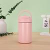 OEING Portable Mini Stainless Steel Insulated Coffee Mug