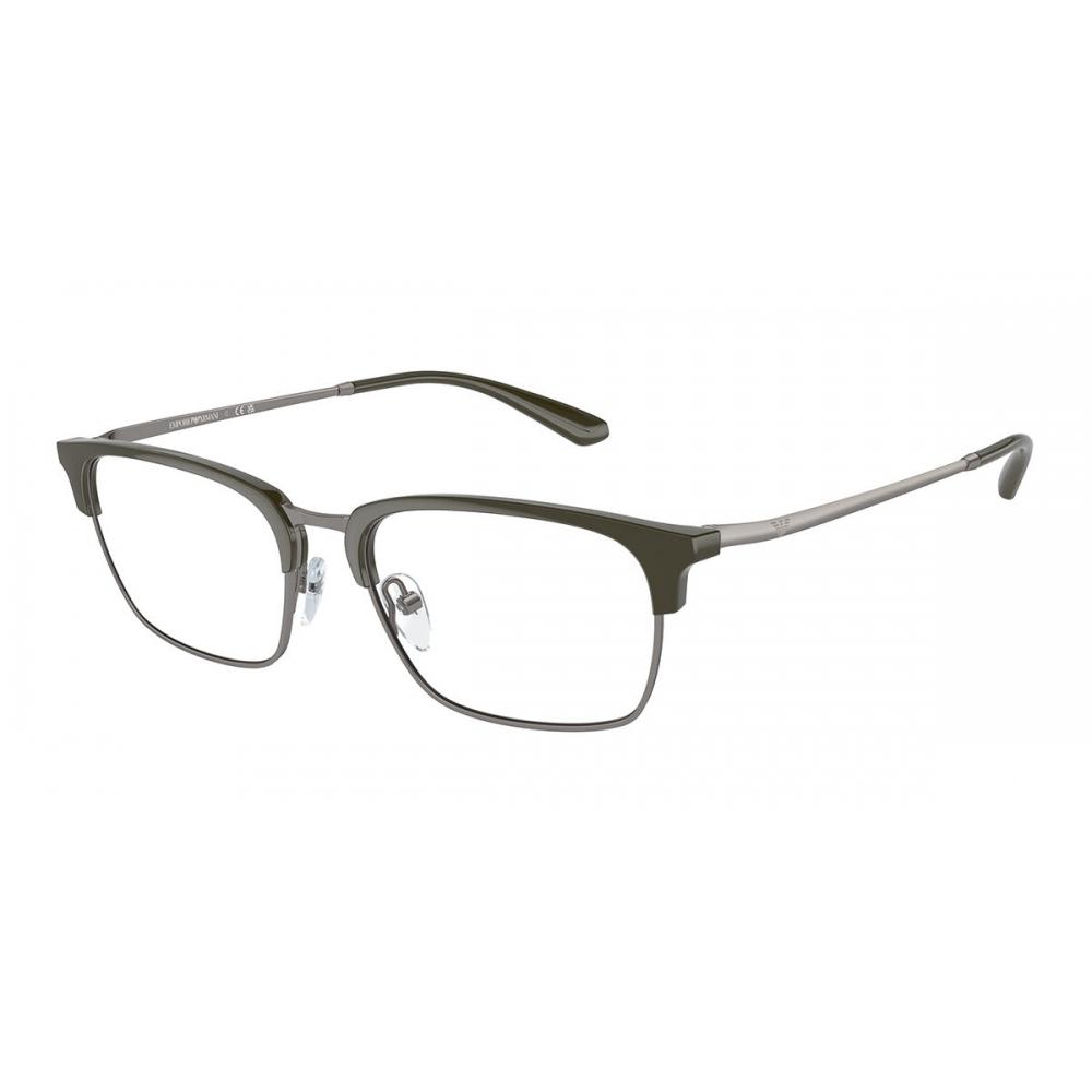 Emporio Armani Ea3243 3003 Men Eyeglasses