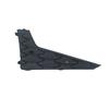 Per Seat MK3 FR Leon 2013 2014 2015 2016 Copertura Griglia Cornice Faro Antinebbia Paraurti Anteriore Auto Pre-Restyling Accessori 5F0853665B