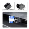 For Tesla Model 3 Air Vent Clip 2017–2025 Compatible Air Outlet Mount Holder for Tesla Model Y Clip-On Interior Accessory