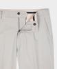 BROOKS BROTHERS Slim Fit Cotton Stretch Advantage Chino (Stone) (Bbpcmfz501)