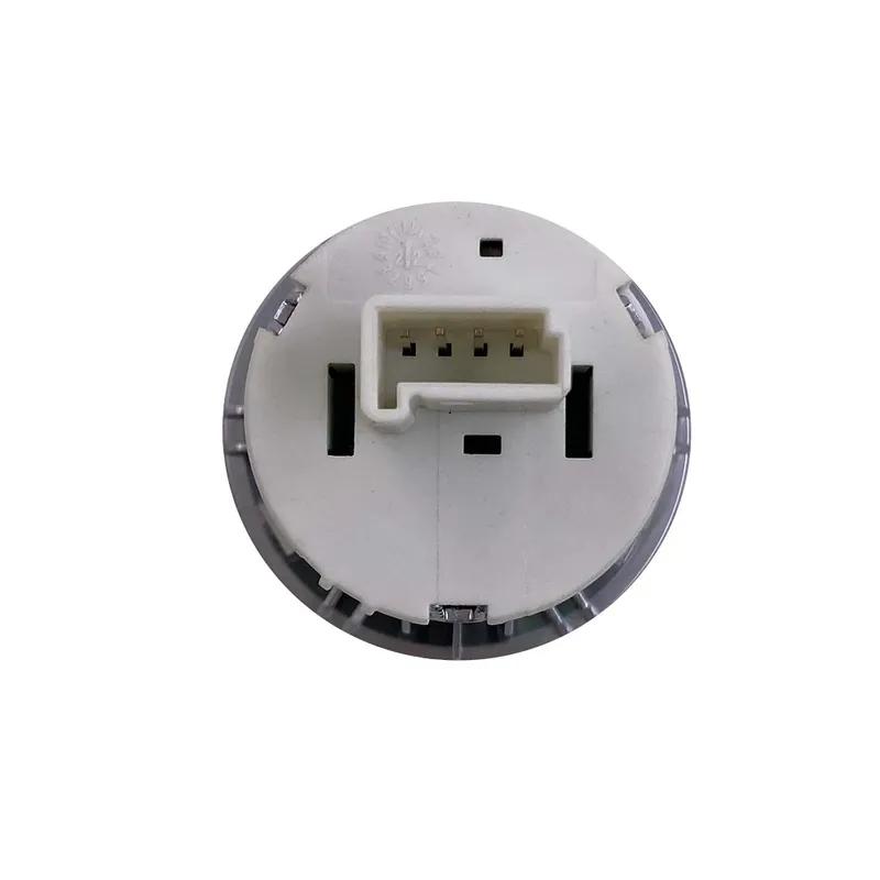 For Land Rover Discovery 4 2010-2016 Range Rover Sport 2010-2013 Ignition Starter Keyless Start Engine Stop Button LR014015