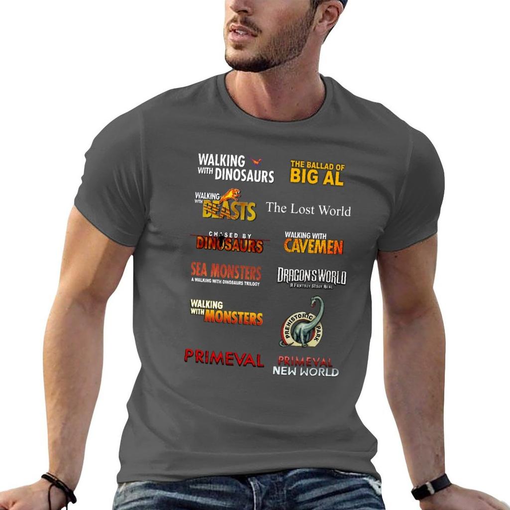 Impossible Pictures Logos Tshirt Blue Archive Custom Tshirts Shirts Graphic Tee Unisex