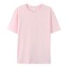 Women's Short Sleeve Basic Top Crew Neck Casual Loose Fit Tee T-Shirt