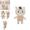 Soft Plush Goblin Boglegel Doll Guardian The Lonely And Great God Stuffed Toy For Kids
