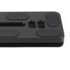 Quick Release Plate with 1Celsius4 Inch Screw and D   Screw Fits for Arca   Standard for Camera Tripod   Head