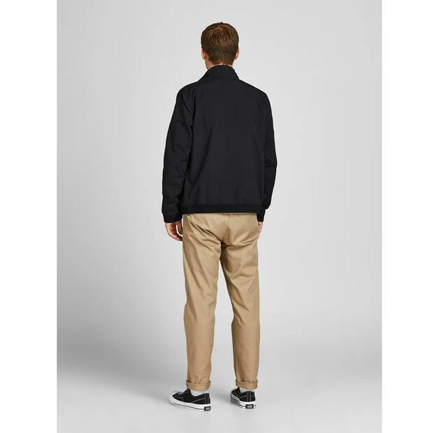 Jack & Jones Rush Harrington Jacket