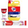 Zhonghua Anti-Sensitive Toothpaste & Dishwashing Liquid Value Pack