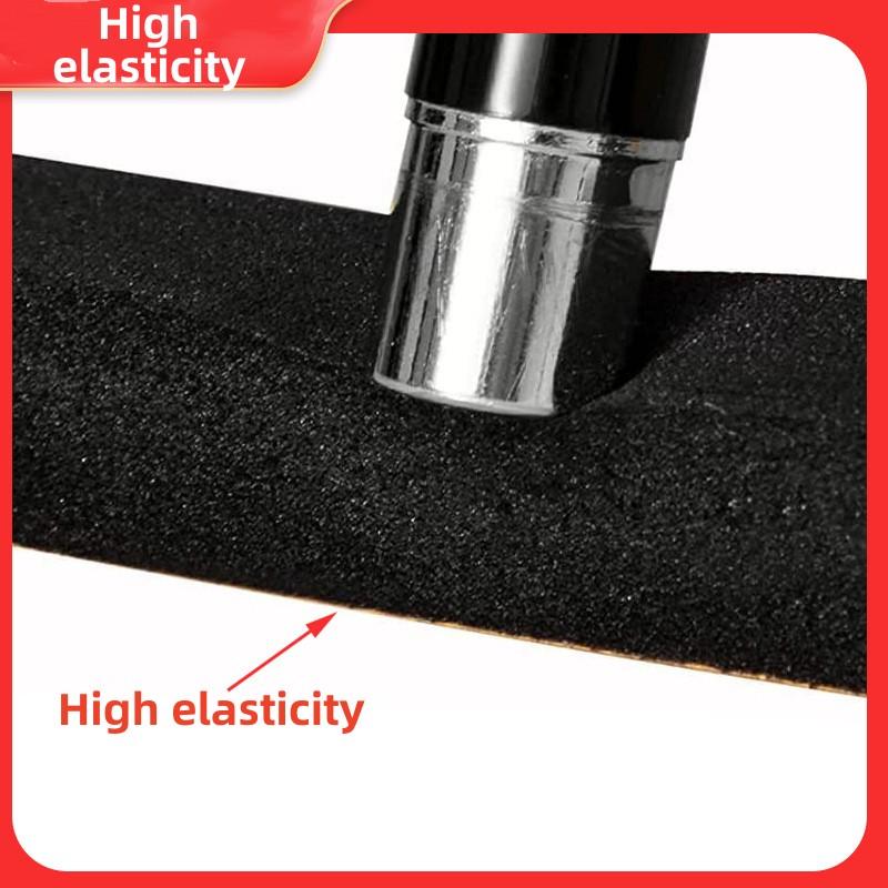 3mm Thickness Super Sponge EVA Single Side Foam Sponge Foam Tape EVA Tape Width 6/12/25mm Adhesive Waterproof Tape