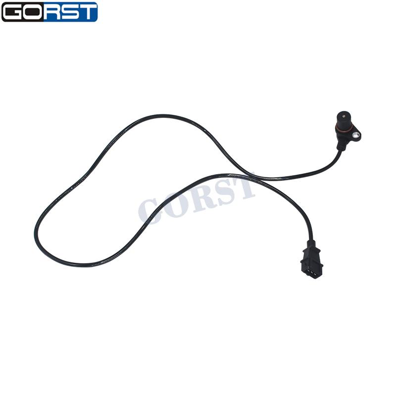 Camshaft Position Sensor 0281002165 for IVECO EuroCargo Stralis Trakker 99450797 550081B Car Parts